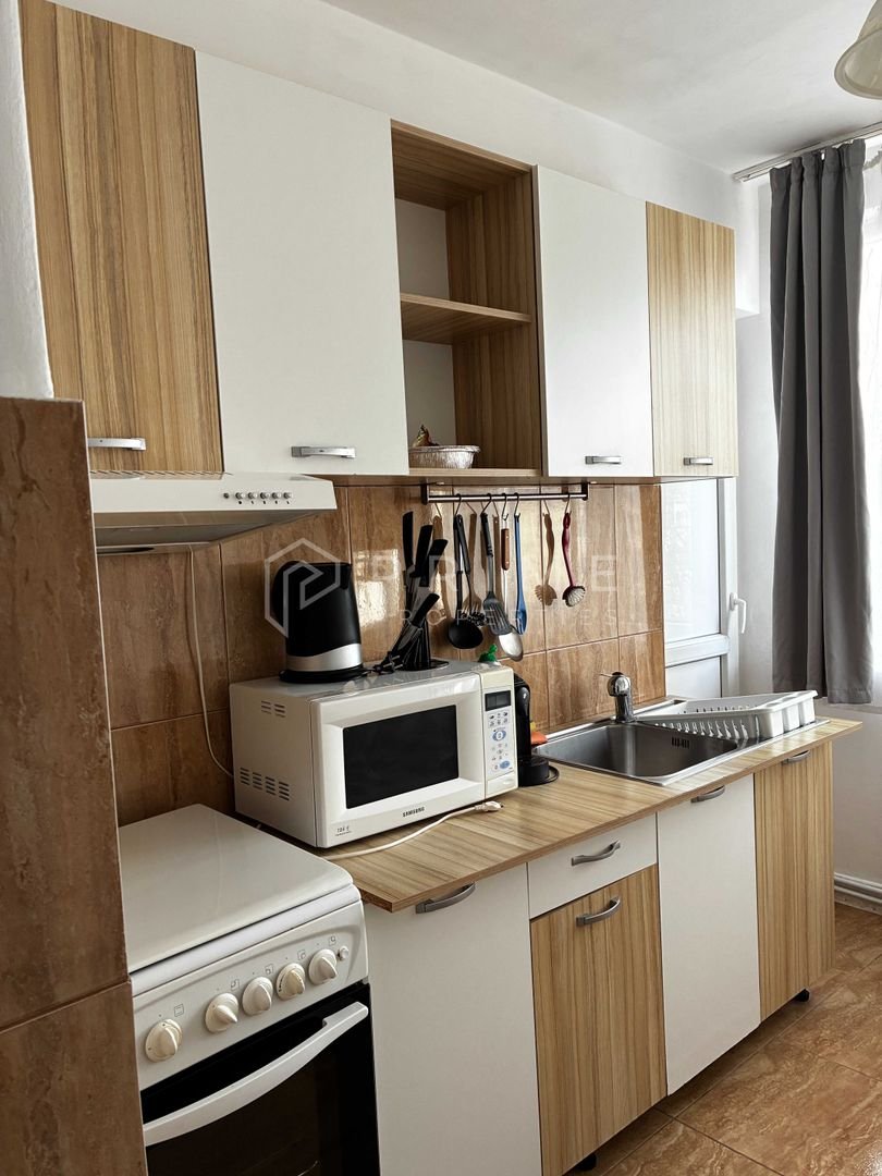 anBn-12939 Apartament 2 camere – Cornișa, lângă UMF – ideal investiție