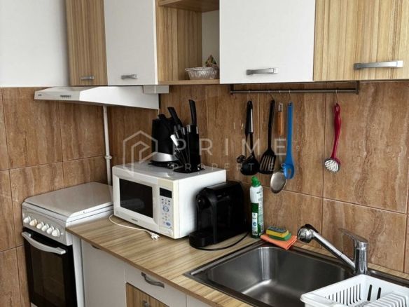 Apartament 2 camere – Cornișa, lângă UMF – ideal investiție