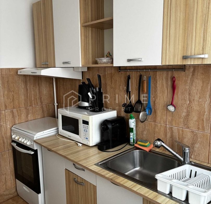 Apartament 2 camere – Cornișa, lângă UMF – ideal investiție