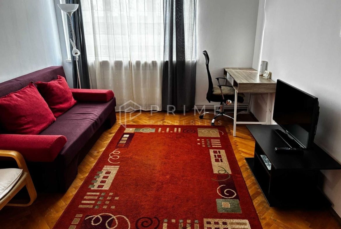 Apartament 2 camere – Cornișa, lângă UMF – ideal investiție