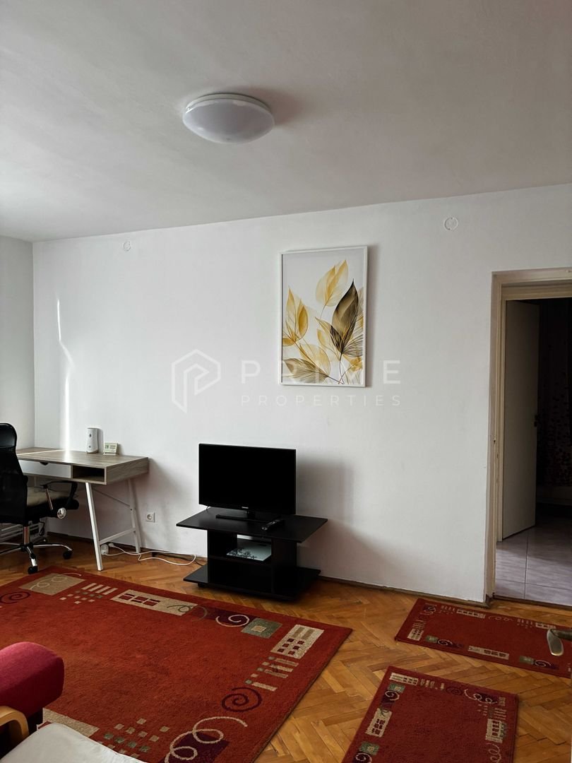 anBn-12943 Apartament 2 camere – Cornișa, lângă UMF – ideal investiție