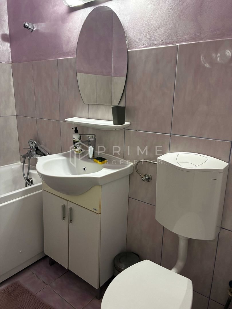 anBn-12946 Apartament 2 camere – Cornișa, lângă UMF – ideal investiție