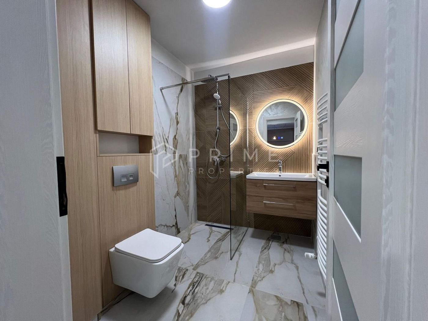 Studio NOU | Design modern I Semicentral | Parcare