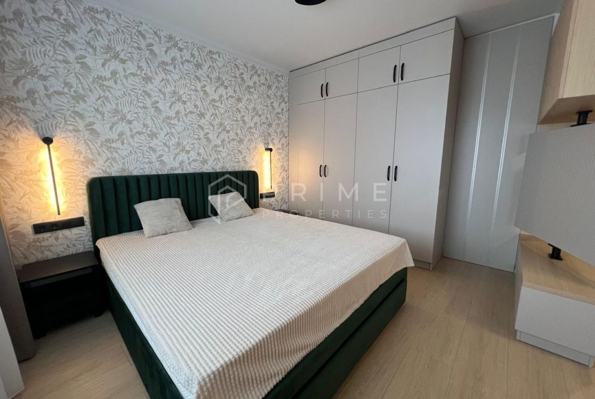 Studio NOU | Design modern I Semicentral | Parcare