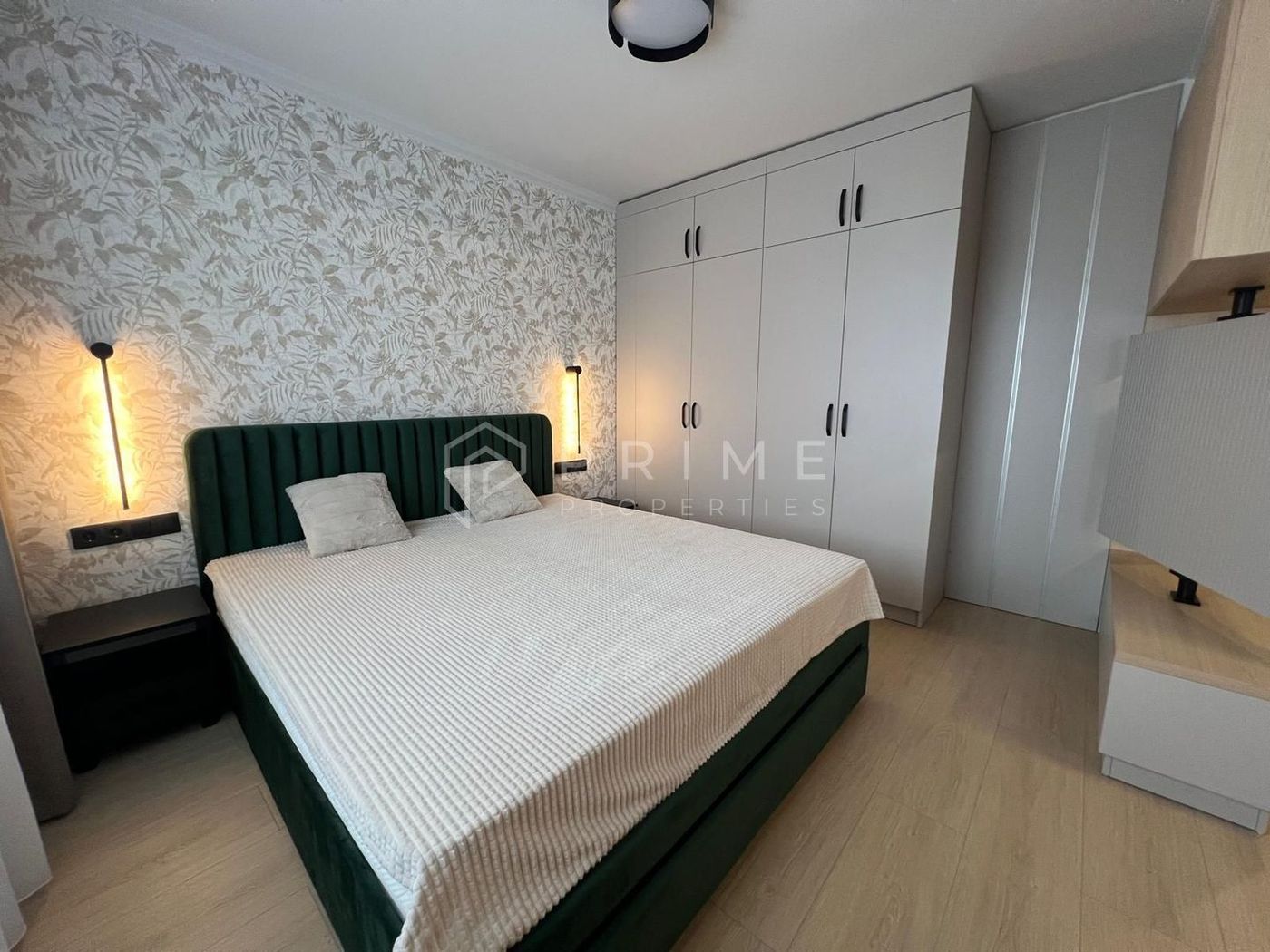 Studio NOU | Design modern I Semicentral | Parcare