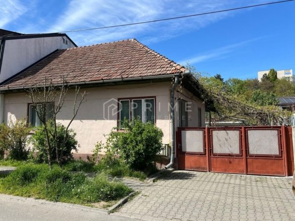 Casă în inima Tudorului – echilibru între locație și potențial