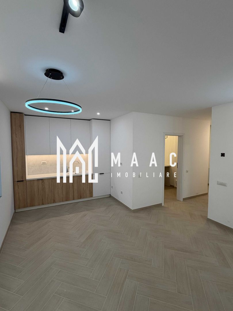 Spațiu Comercial | 50 MP | 40 MP Grădină | Parcare | Cartierul The Lake Home