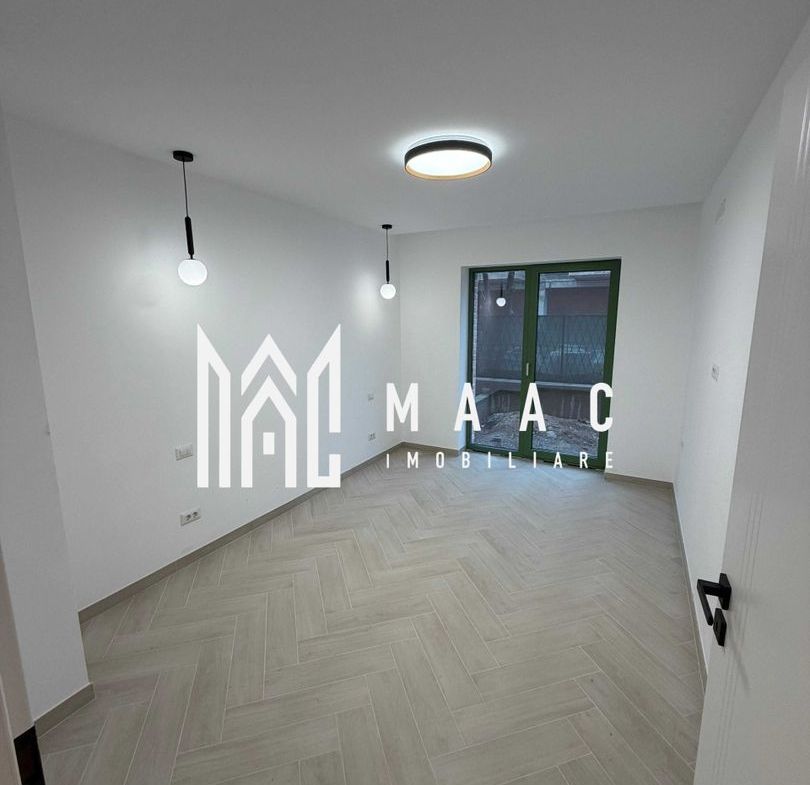 Spațiu Comercial | 50 MP | 40 MP Grădină | Parcare | Cartierul The Lake Home