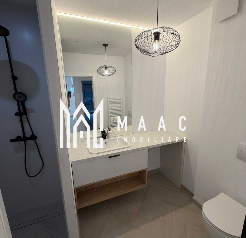 Spațiu Comercial | 50 MP | 40 MP Grădină | Parcare | Cartierul The Lake Home
