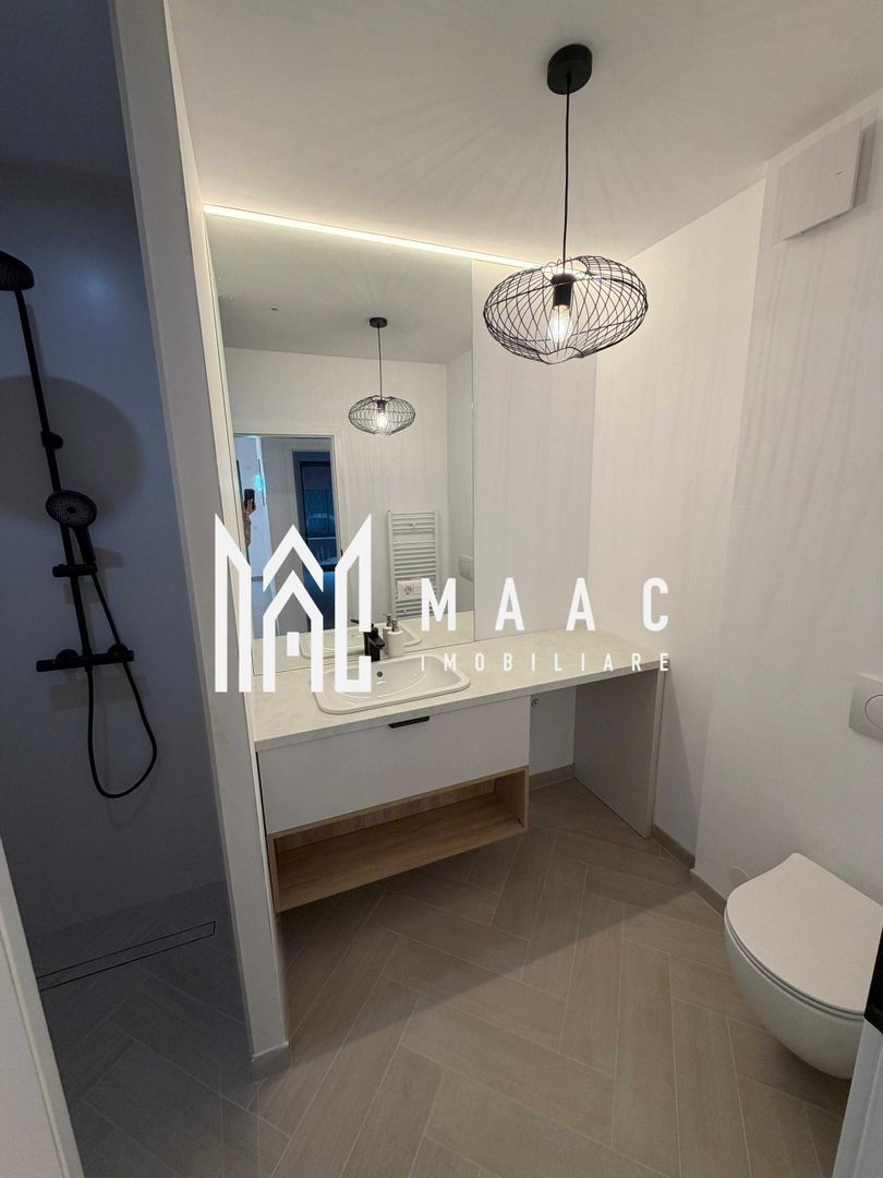 Spațiu Comercial | 50 MP | 40 MP Grădină | Parcare | Cartierul The Lake Home
