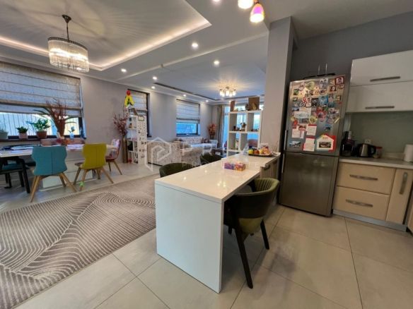 Vilă individuală premium | 730 mp teren | 4 dormitoare | Garaj
