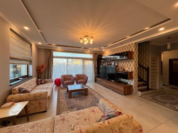 Vilă individuală premium | 730 mp teren | 4 dormitoare | Garaj