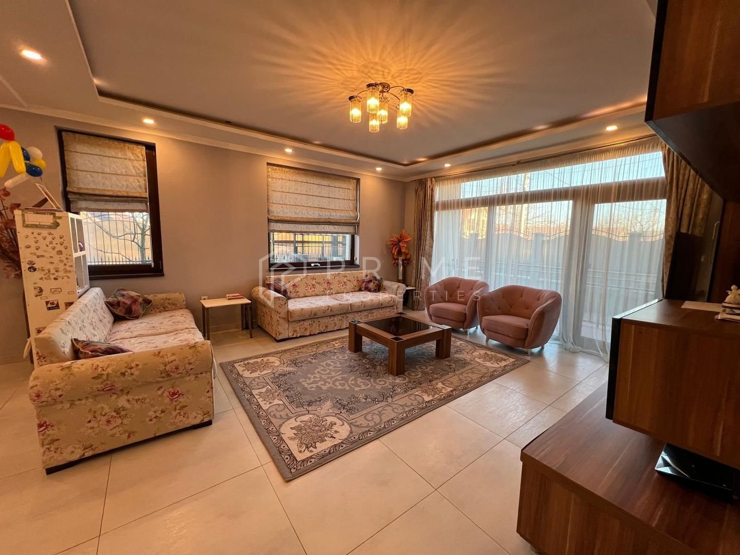 anBn-12979 Vilă individuală premium | 730 mp teren | 4 dormitoare | Garaj