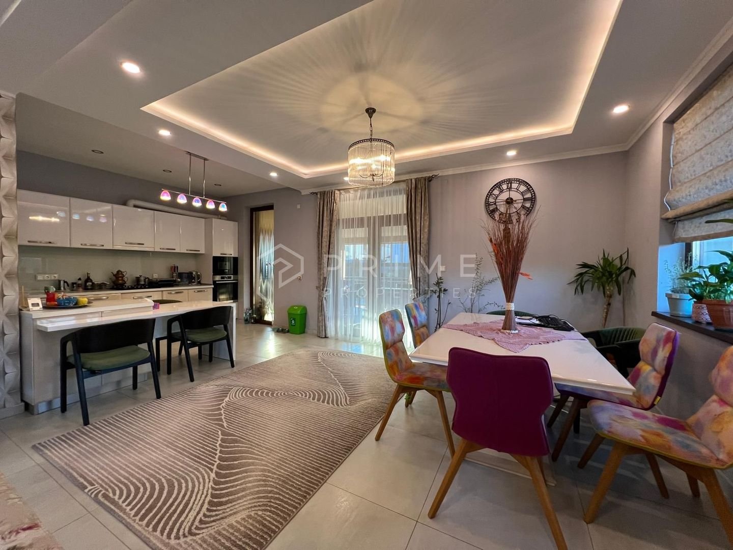 anBn-12980 Vilă individuală premium | 730 mp teren | 4 dormitoare | Garaj