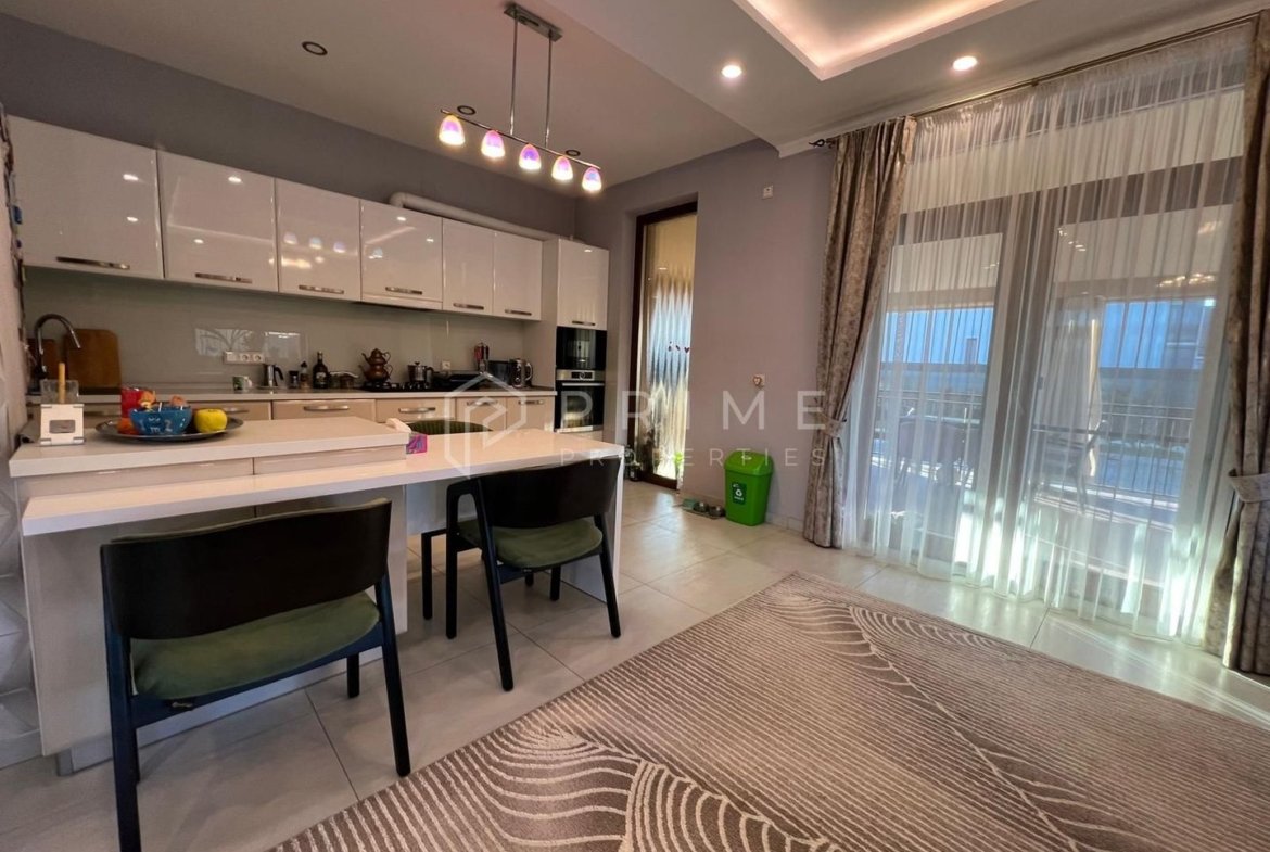 Vilă individuală premium | 730 mp teren | 4 dormitoare | Garaj