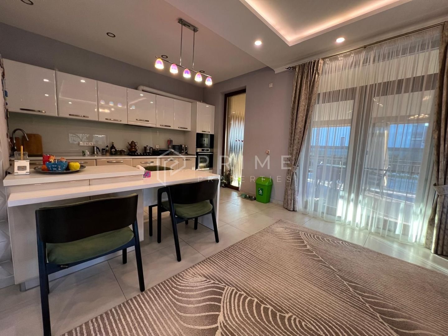 anBn-12982 Vilă individuală premium | 730 mp teren | 4 dormitoare | Garaj