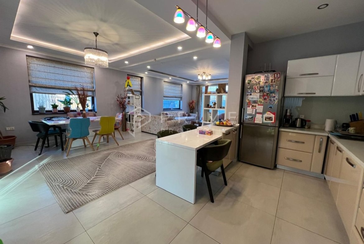Vilă individuală premium | 730 mp teren | 4 dormitoare | Garaj