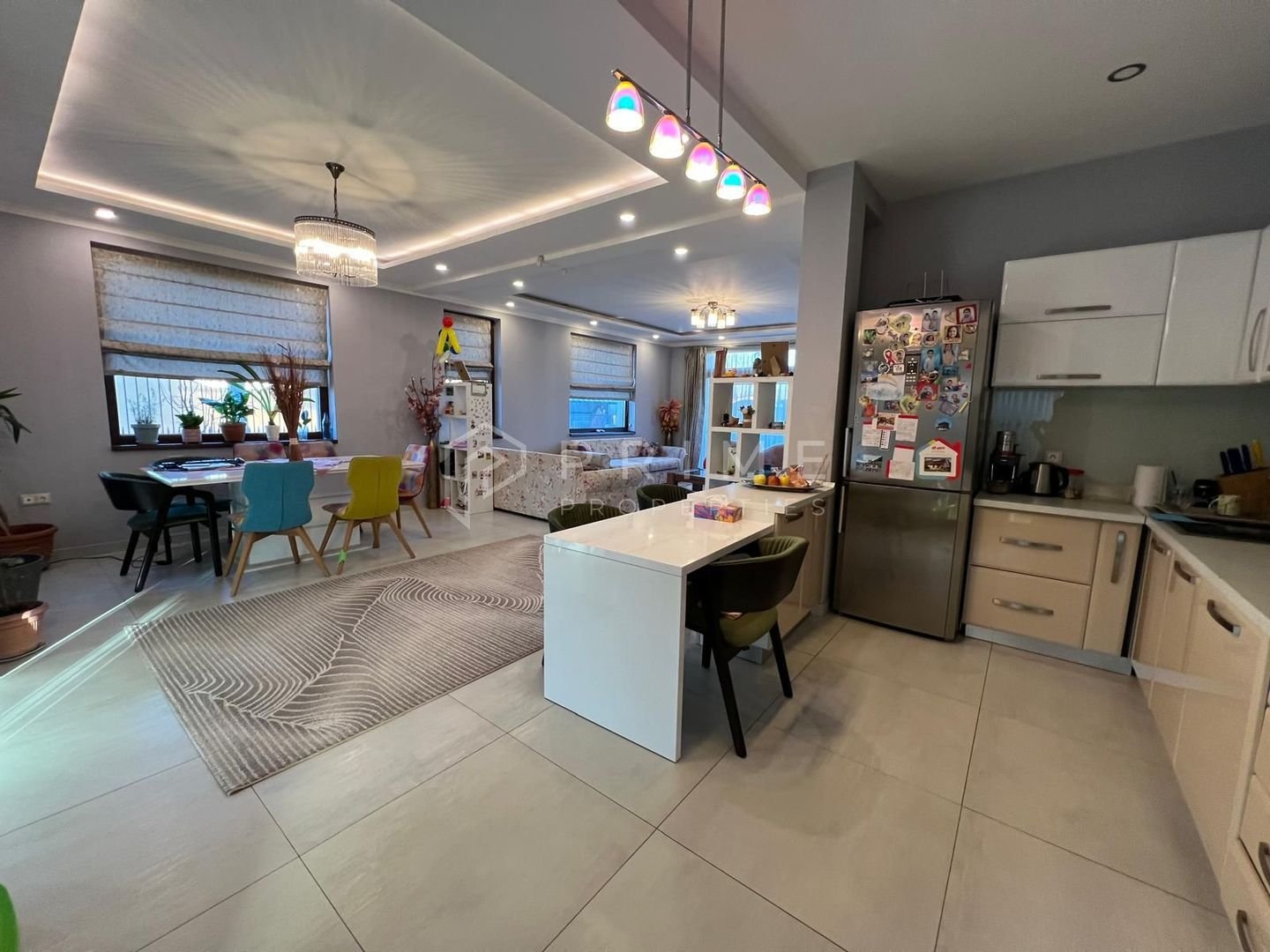 anBn-12984 Vilă individuală premium | 730 mp teren | 4 dormitoare | Garaj