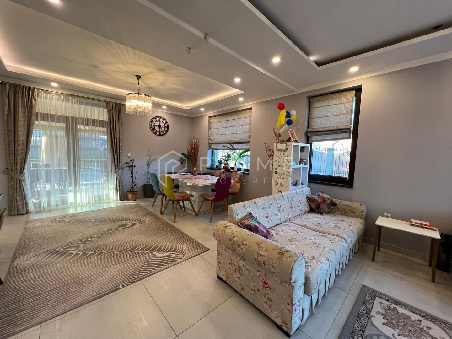 anBn-12985 Vilă individuală premium | 730 mp teren | 4 dormitoare | Garaj