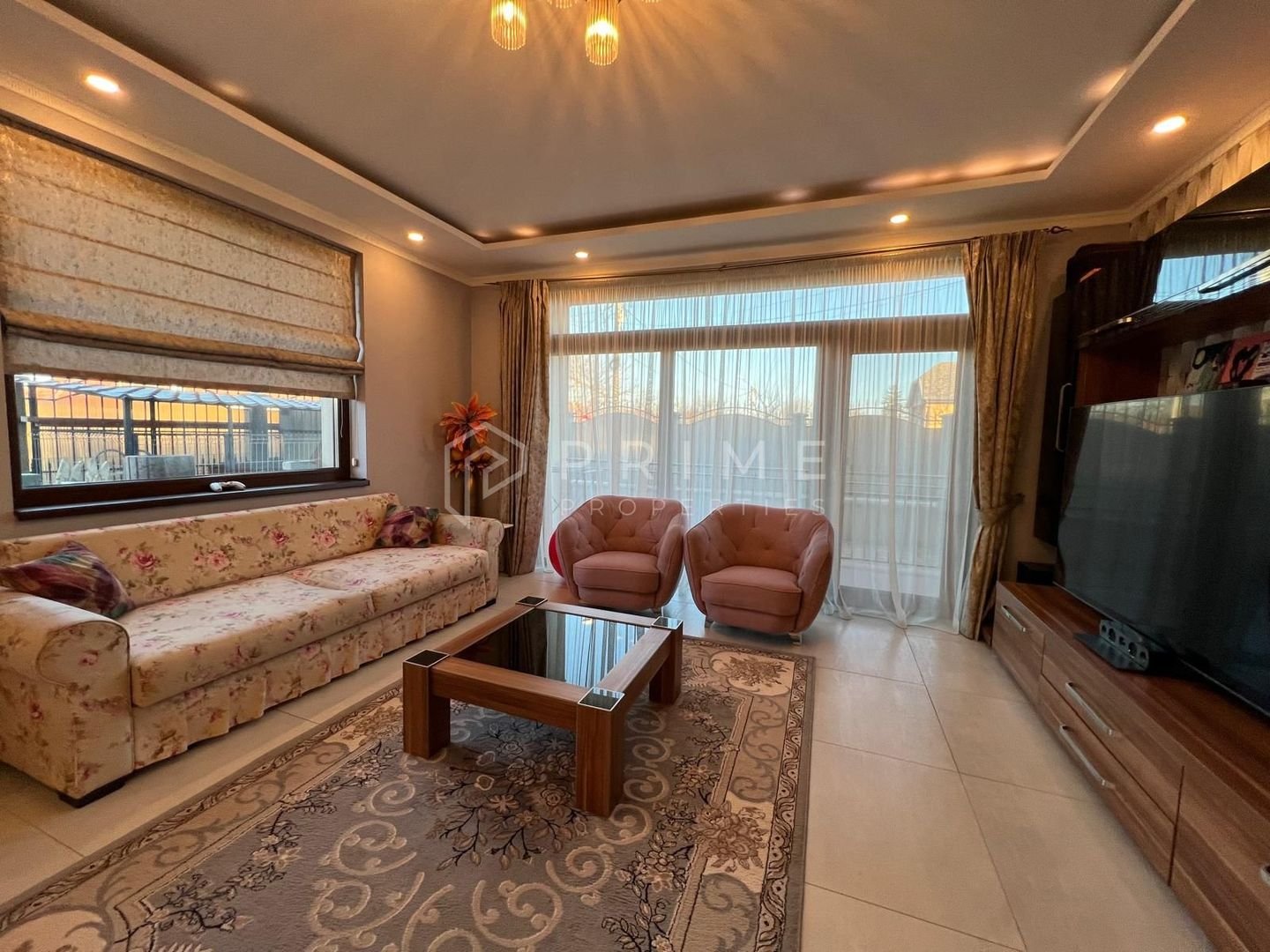 anBn-12987 Vilă individuală premium | 730 mp teren | 4 dormitoare | Garaj
