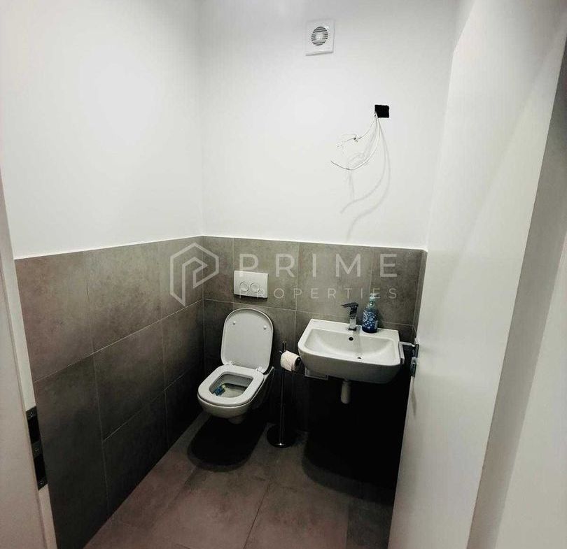 Oportunitate de închiriere spațiu pentru birouri 92 mp  Complex Maurer