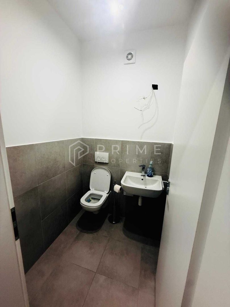 Oportunitate de închiriere spațiu pentru birouri 92 mp  Complex Maurer