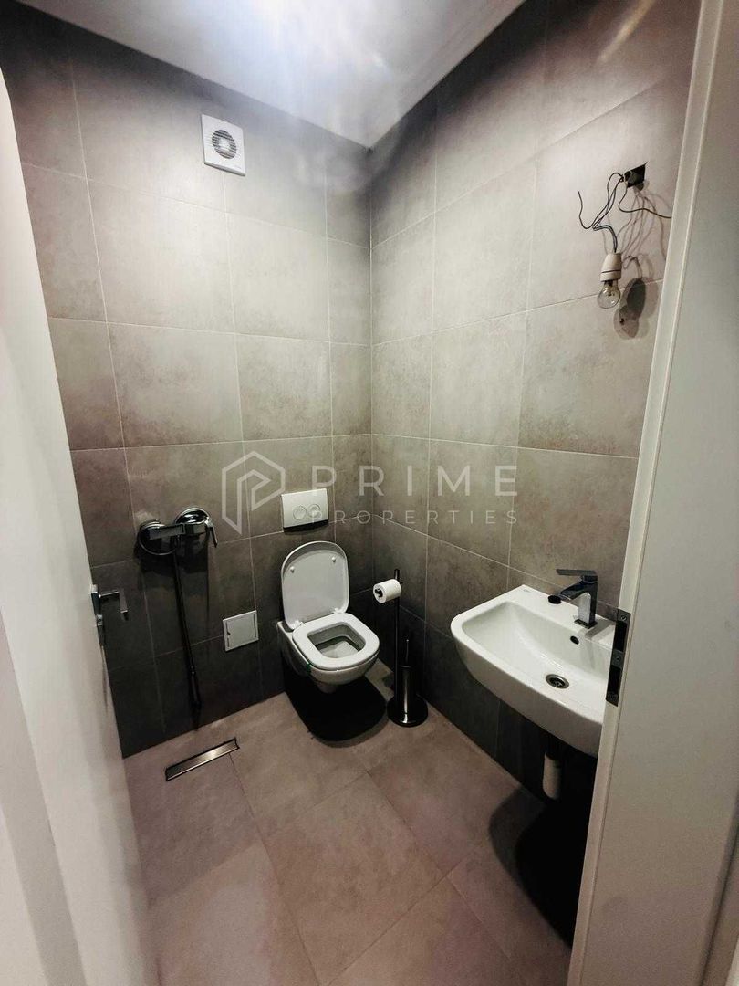 Oportunitate de închiriere spațiu pentru birouri 92 mp  Complex Maurer