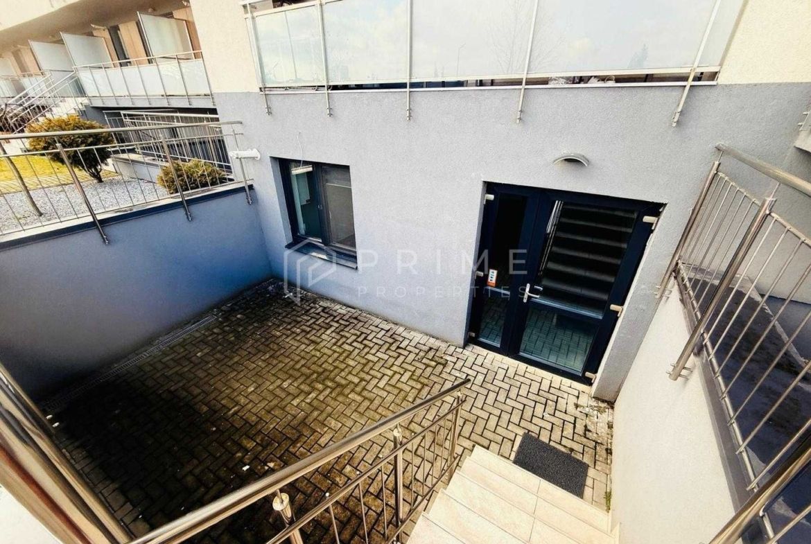 Oportunitate de închiriere spațiu pentru birouri 92 mp  Complex Maurer