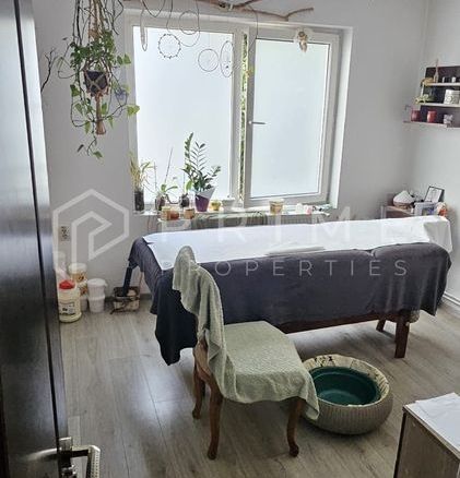 Spațiu comercial 4 camere| 80 mp | Arteră intens circulată, Tudor