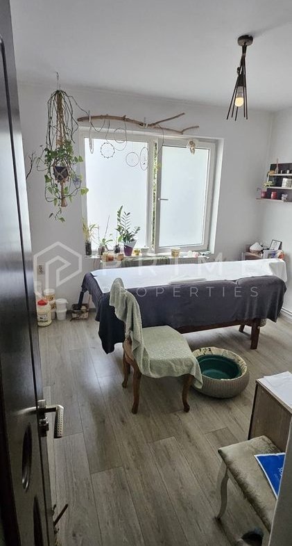 Spațiu comercial 4 camere| 80 mp | Arteră intens circulată, Tudor