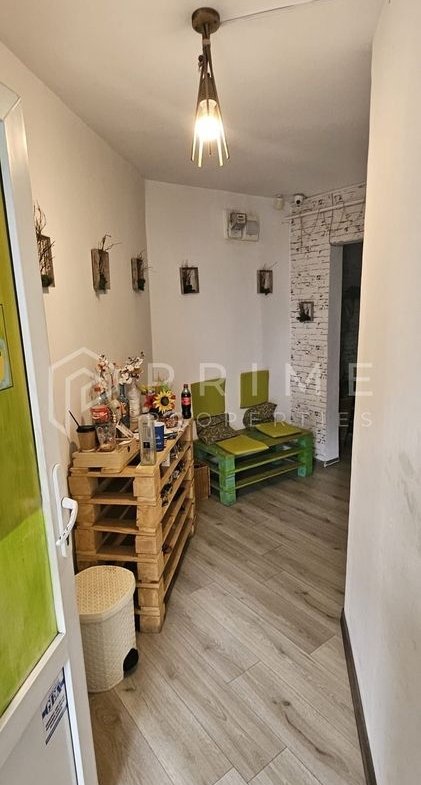 Spațiu comercial 4 camere| 80 mp | Arteră intens circulată, Tudor