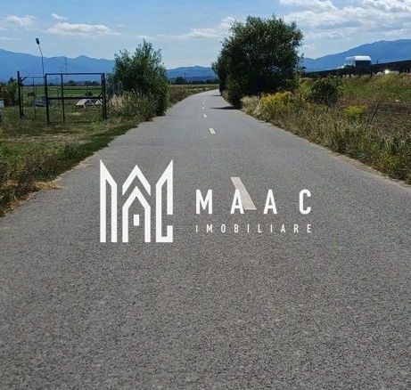 Teren 500 MP | Oportunitate de investiție | Extravilan | Mohu
