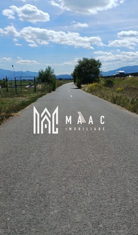 Teren 500 MP | Oportunitate de investiție | Extravilan | Mohu