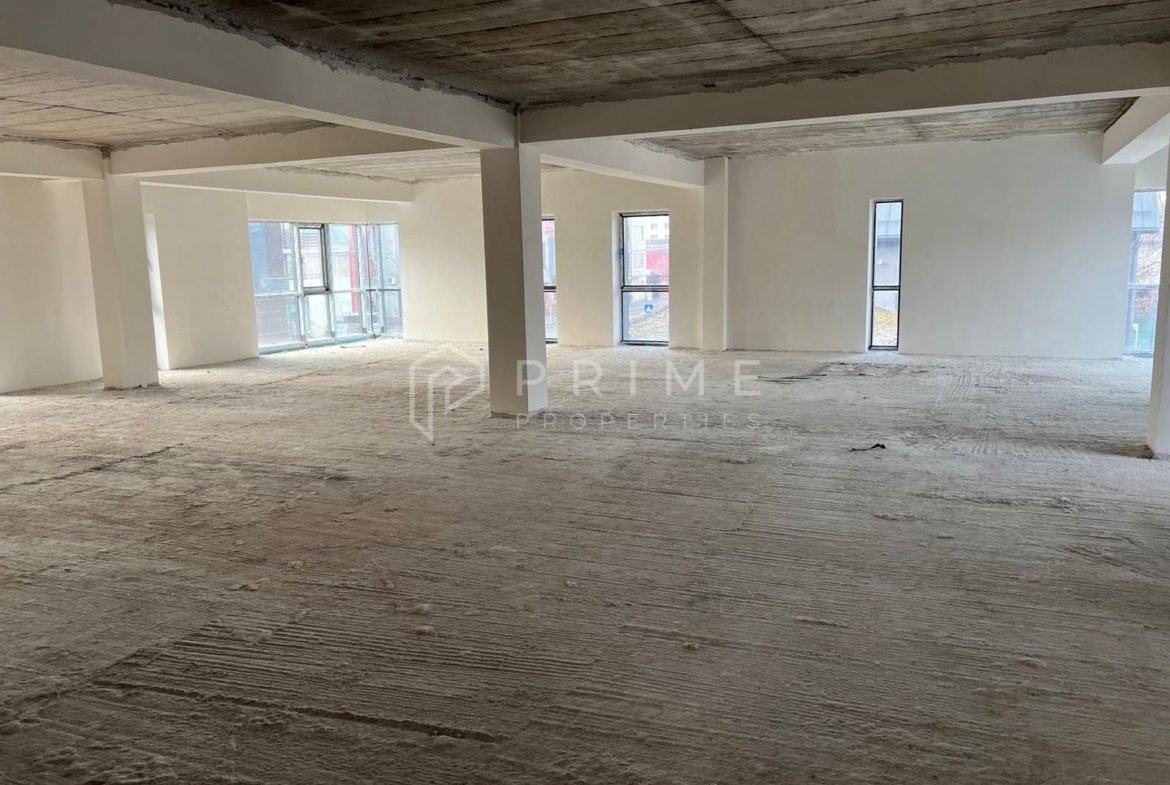 Spațiu de birouri premium de închiriat – 180 mp | Bd. Gheorghe Doja