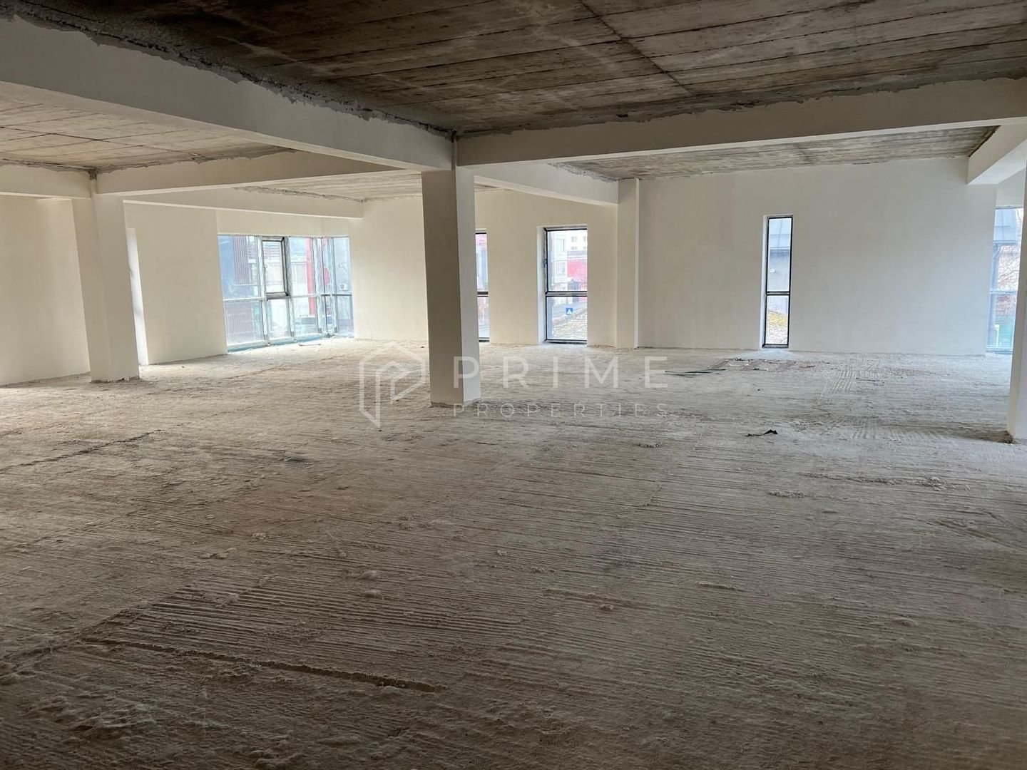 anBn-13039 Spațiu de birouri premium de închiriat – 180 mp | Bd. Gheorghe Doja