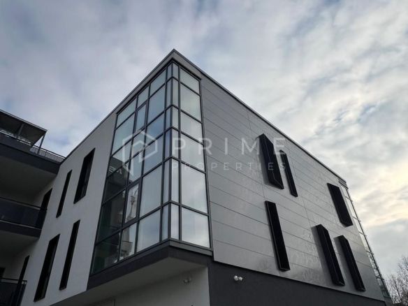 Spațiu de birouri premium de închiriat – 180 mp | Bd. Gheorghe Doja