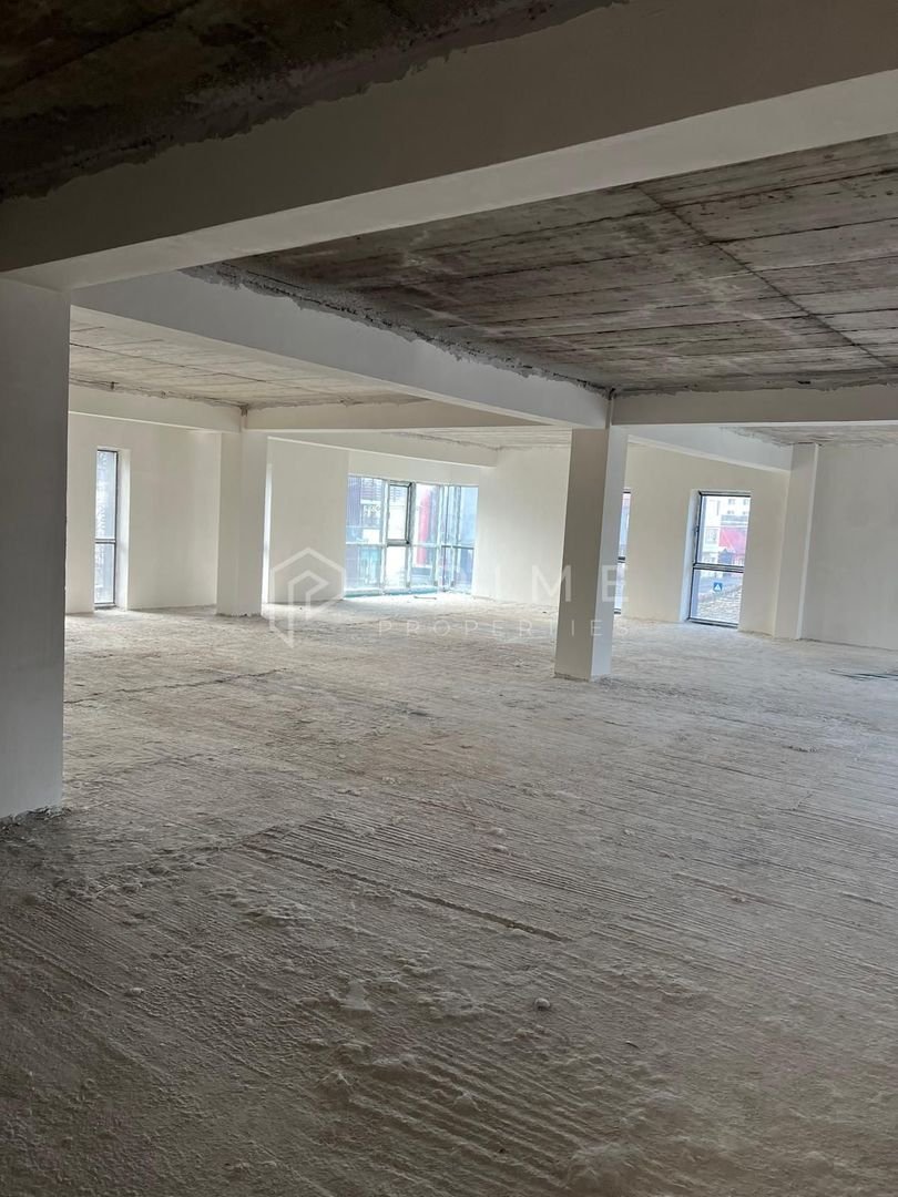 anBn-13042 Spațiu de birouri premium de închiriat – 180 mp | Bd. Gheorghe Doja