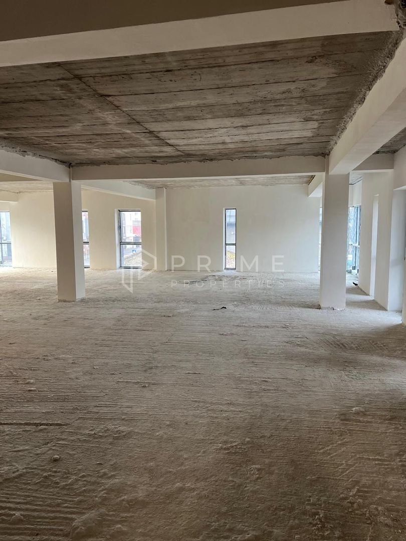 anBn-13043 Spațiu de birouri premium de închiriat – 180 mp | Bd. Gheorghe Doja