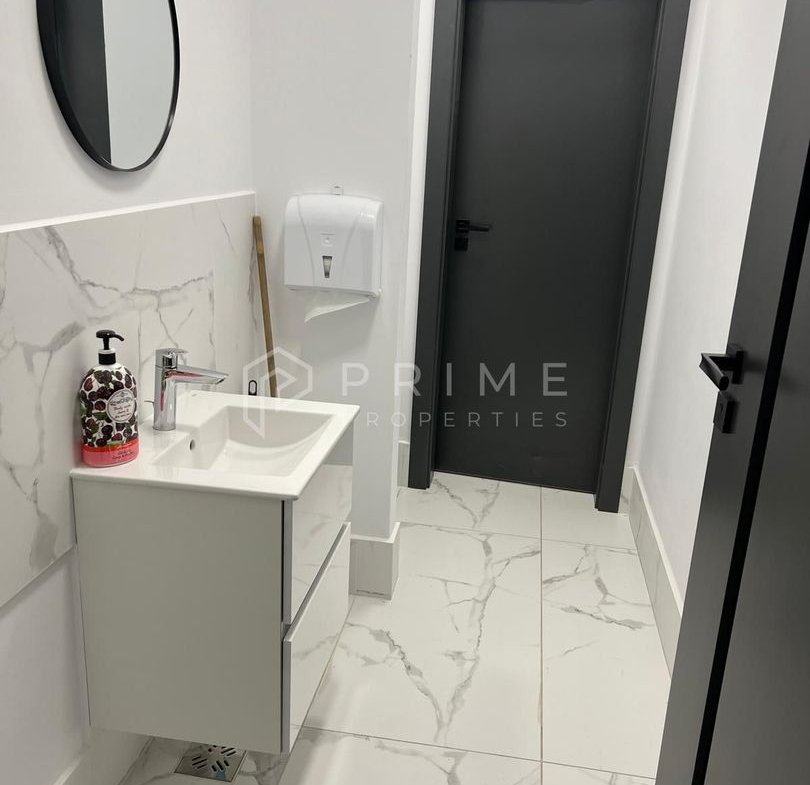 Spațiu de birouri premium de închiriat – 180 mp | Bd. Gheorghe Doja