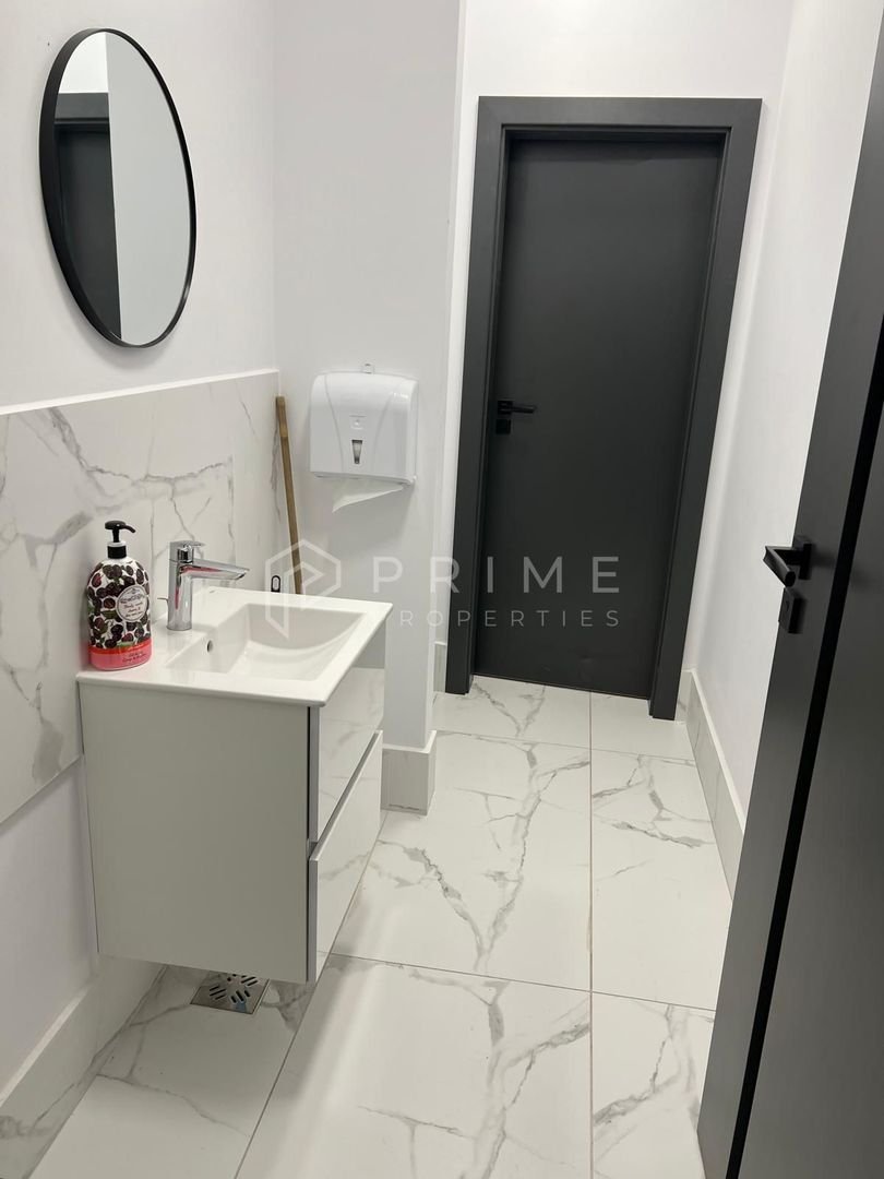 anBn-13046 Spațiu de birouri premium de închiriat – 180 mp | Bd. Gheorghe Doja