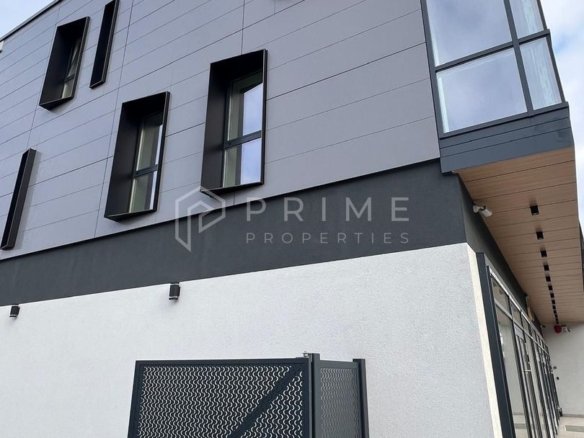 Spațiu comercial premium de închiriat – Bd. Gheorghe Doja