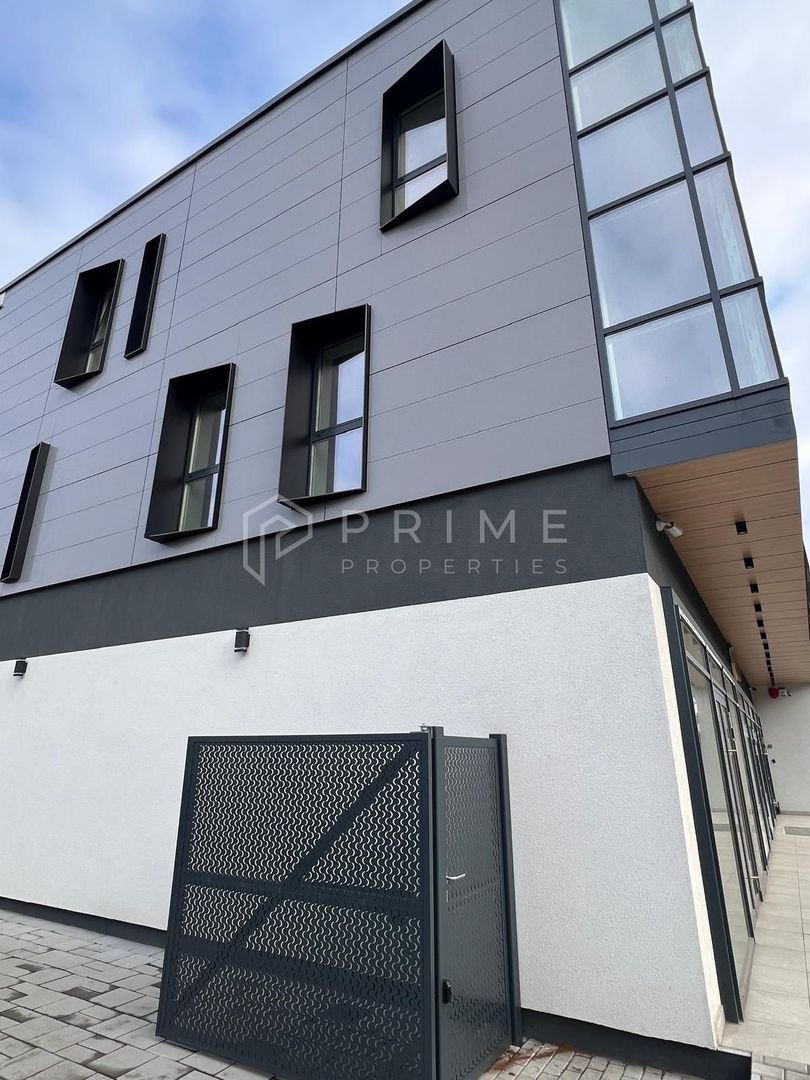 anBn-13051 Spațiu comercial premium de închiriat – Bd. Gheorghe Doja