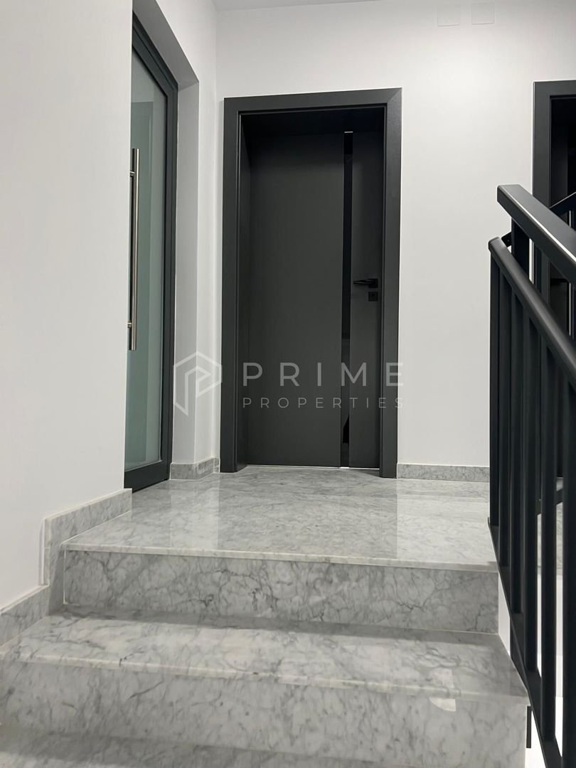 anBn-13053 Spațiu comercial premium de închiriat – Bd. Gheorghe Doja