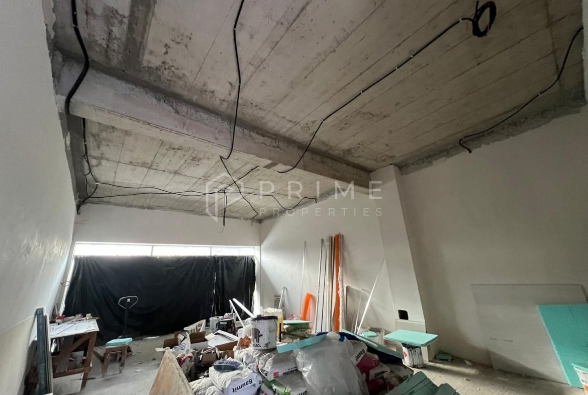 Spațiu comercial premium de închiriat – Bd. Gheorghe Doja