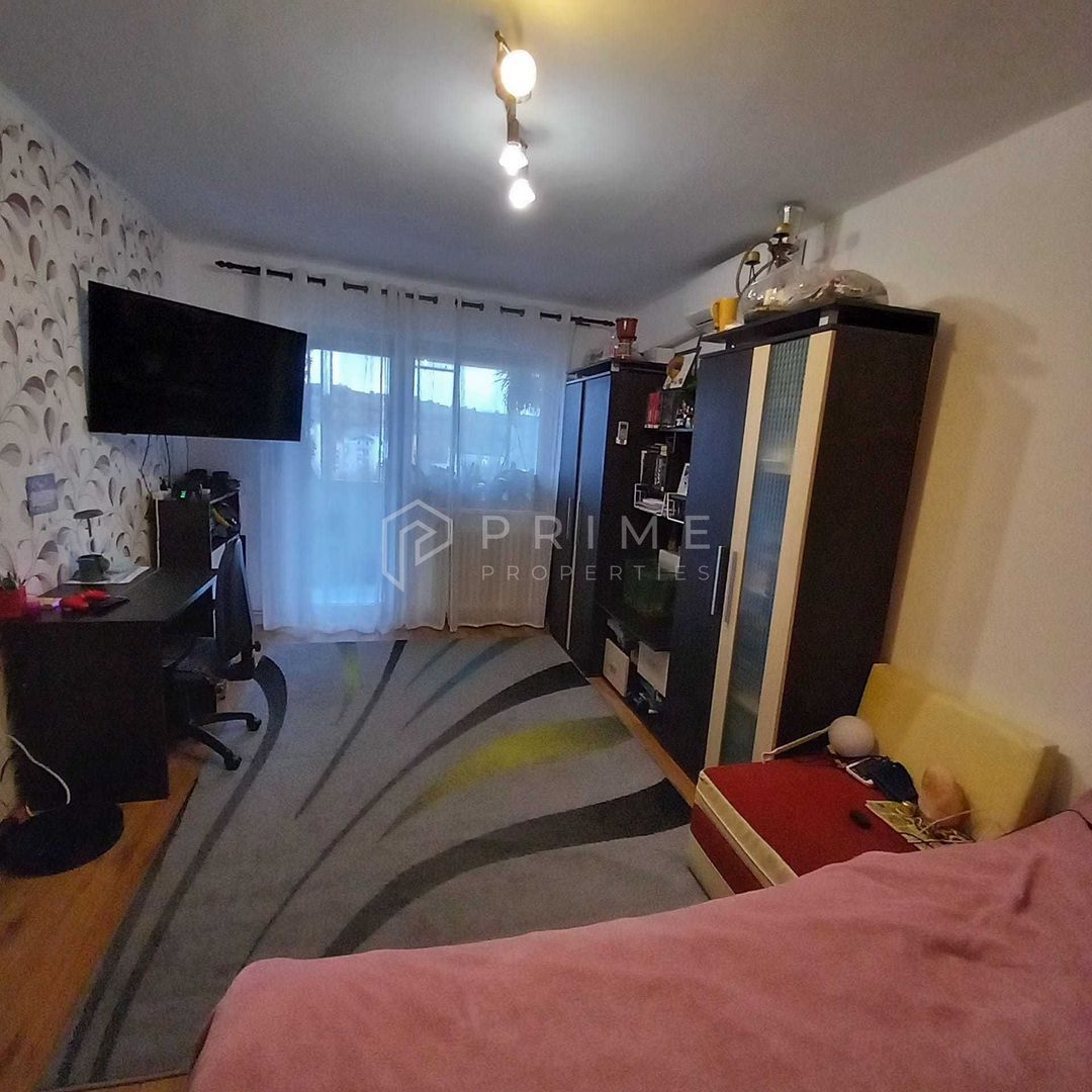 Apartament 2 camere | Zona Dâmbu | Confort 1 | 58 mp