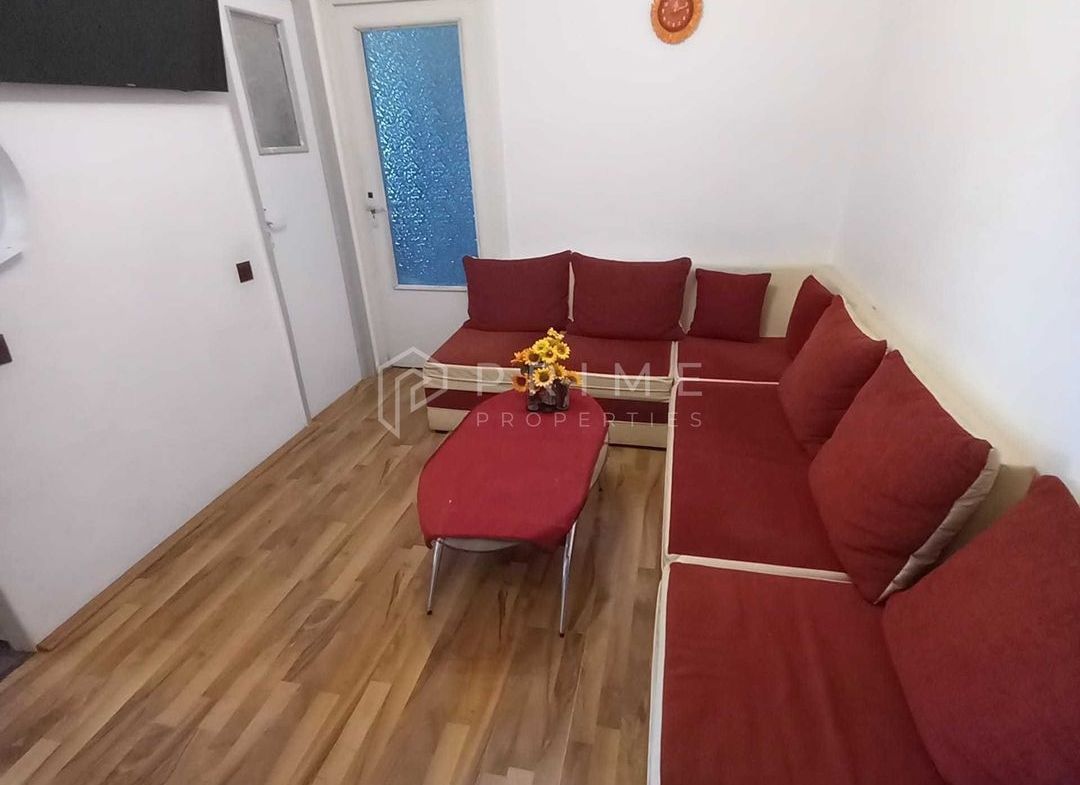 Apartament 2 camere | Zona Dâmbu | Confort 1 | 58 mp