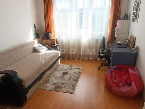 Apartament 2 camere | Zona Dâmbu | Confort 1 | 58 mp