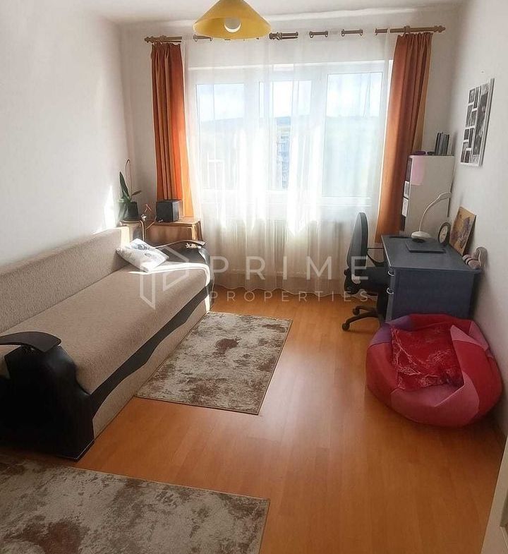 Apartament 2 camere | Zona Dâmbu | Confort 1 | 58 mp