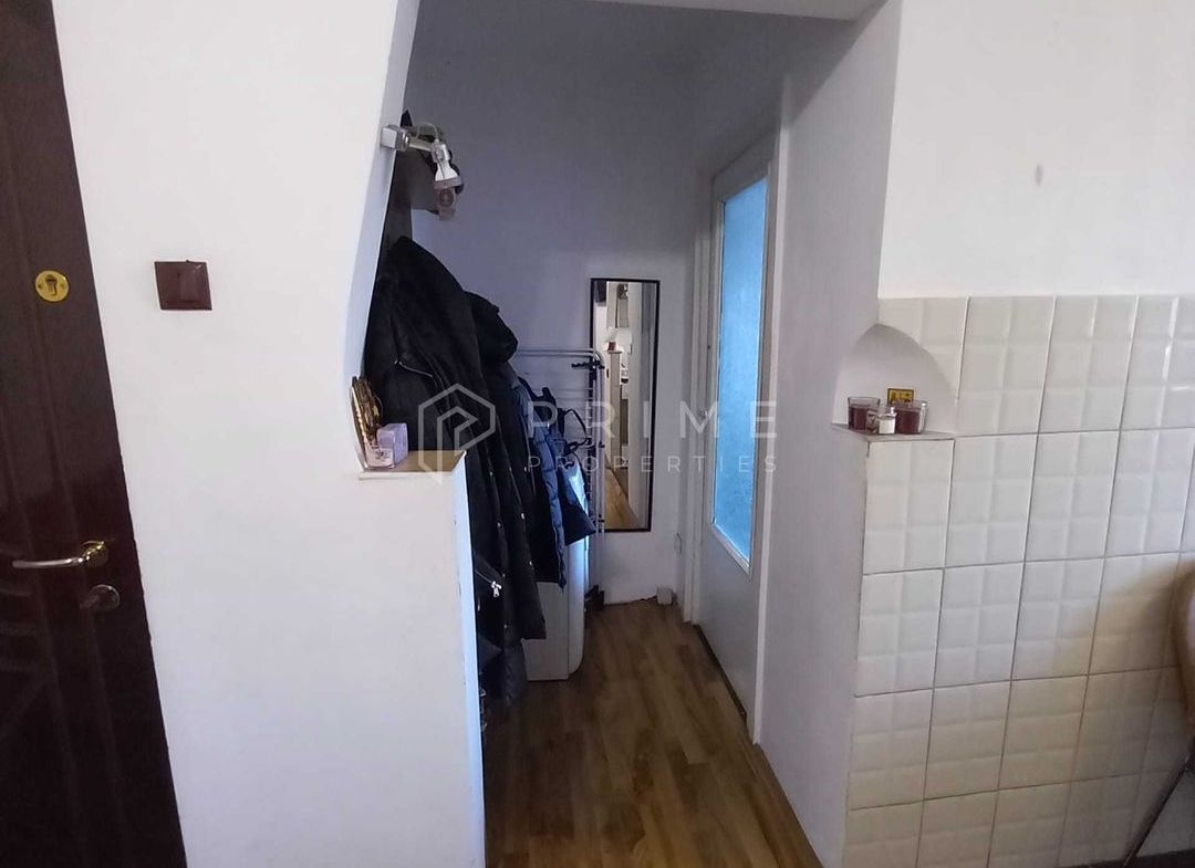 Apartament 2 camere | Zona Dâmbu | Confort 1 | 58 mp