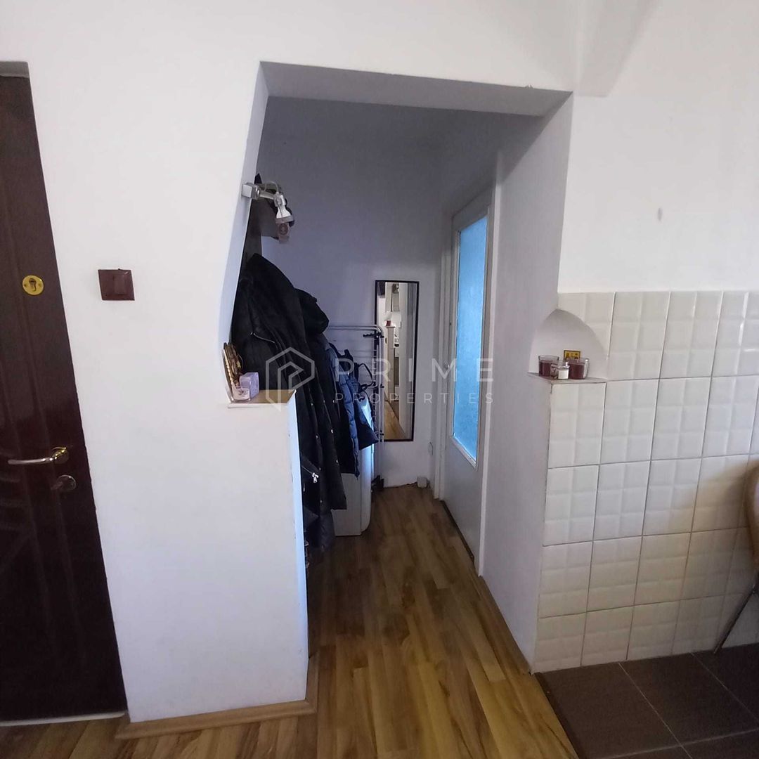 Apartament 2 camere | Zona Dâmbu | Confort 1 | 58 mp